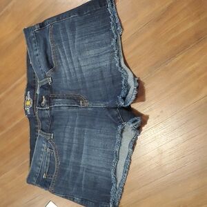 Lucky Brand Riley shorts size 10